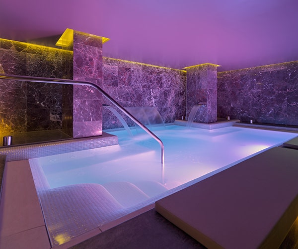 Despacio Spa at The One Barcelona | 5-star Grand Luxury Hotel